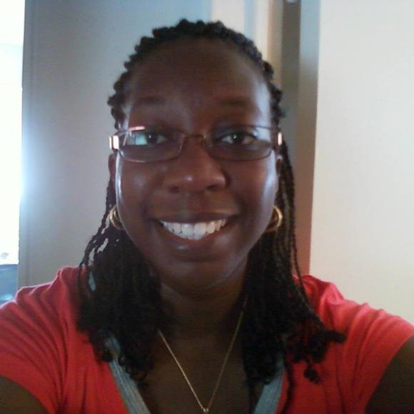 Meet your Posher, Janel - Picture 1 of 1